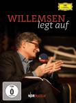 Willemsen Legt Auf Roger Willemsen auf CD + DVD Video