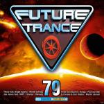 Future Trance 79 VARIOUS auf CD