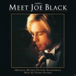 Meet Joe Black Film Soundtrack auf CD