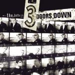 THE BETTER LIFE 3 Doors Down auf CD