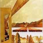 Innervisions Stevie Wonder auf CD