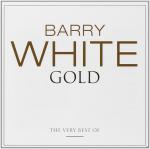 Gold Barry White auf CD