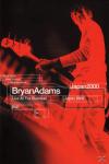 Live At The Budokan Bryan Adams auf DVD