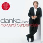 Danke...Ti Amo Howard Carpendale auf CD