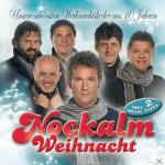 Nockalm Weihnacht-Unsere Schönsten Weihn.Lieder Nockalm Quintett auf CD