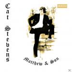 Matthew & Son Cat Stevens auf CD