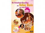 Die Kinderlieder Disco Show - Volker Rosin DVD
