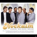 Schenk´ Mir Deine Träume Nockalm Quintett auf CD