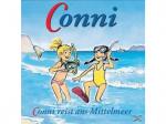 014 - CONNI REIST ANS MITTELMEER - (CD)