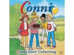 Conni feiert Geburtstag - (CD)