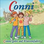 Conni 15: Conni Geht Auf Klassenfahrt Kinder/Jugend