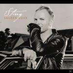 Sacred Love (New Version) Sting auf CD