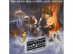 Star Wars Episode V: Das Imperium schlägt zurück - (CD)