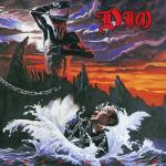 HOLY DIVER (REMASTERED) Dio auf CD