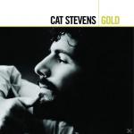 Gold Cat Stevens auf CD