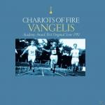CHARIOTS OF FIRE (REMASTERED) Vangelis auf CD