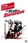 The One And Only Status Quo auf DVD