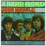 A Hard Road-Remastered J&the Bluesbreakers Mayall, John Mayall S Bluesbreakers auf CD