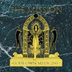 GOD S OWN MEDICINE The Mission auf CD