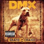 THE GRAND CHAMP DMX auf CD