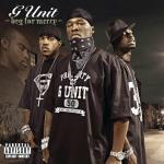 Beg For Mercy G-Unit auf CD EXTRA/Enhanced