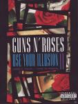 Use Your Illusion Ii Guns N´ Roses auf DVD