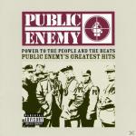 Power To The People And The Beats (Greatest Hits) Public Enemy auf CD