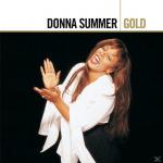 Gold Donna Summer auf CD