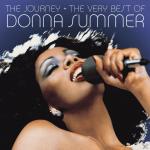 The Journey: The Very Best Of Donna Summer auf CD