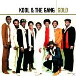 Gold Kool & The Gang auf CD