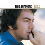 GOLD Neil Diamond auf CD