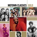 Motown Gold VARIOUS auf CD