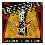 SIREN SONG OF THE COUNTER CULTURE Rise Against auf CD