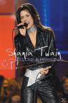 Up! Close And Personal Shania Twain auf DVD