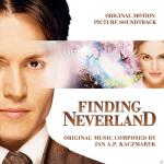 Finding Neverland (Wenn Träume Fliegen Lernen) Ost VARIOUS auf CD