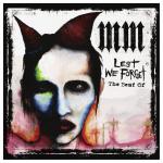 LEST WE FORGET-THE BEST OF Marilyn Manson auf CD