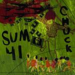 CHUCK Sum 41 auf CD