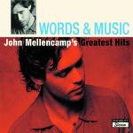 WORDS John Mellencamp auf CD