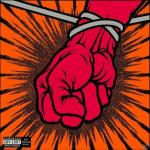 St. Anger Metallica auf Vinyl