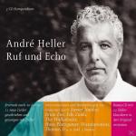 RUF & ECHO André Heller auf CD
