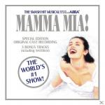 MAMMA MIA! (NEW VERSION) Michael Kosarin, MUSICAL/ORIGINAL CAST auf CD