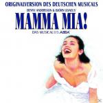 MAMMA MIA! (GERMAN VERSION) Original Cast, MUSICAL/ORIGINAL CAST auf CD