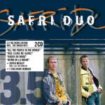 3.5 Safri Duo auf CD