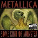 Some Kind Of Monster Metallica auf CD