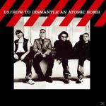 How To Dismantle An Atomic Bomb U2 auf CD