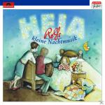 Heia - Rolfs kleine Nachtmusik Rolf Zuckowski auf CD