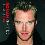 10 Years Of Hits Ronan Keating auf CD