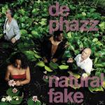 Natural Fake De Phazz auf CD