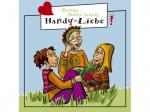 FRECHE MÄDCHEN - Handy-Liebe - (CD)