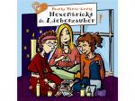 FRECHE MÄDCHEN - Hexentricks & Liebeszauber - (CD)